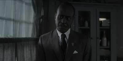 Aunt Josephine's note
might not have been forged, - A Series of Unfortunate Events