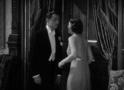 Aunt Katherine wants to speak to you - After the Thin Man