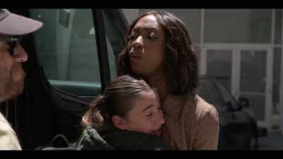 - Aunt Kimberly,
thank you so much. - Mr. Throwback