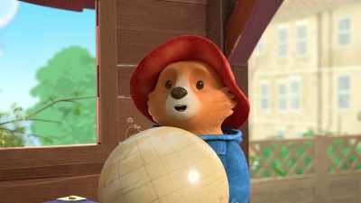 Aunt Lucy always says,
"You never know unless you try." - The Adventures of Paddington