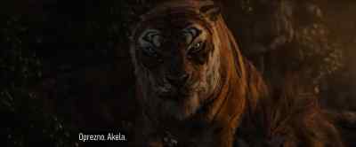 Aunt Lucy! Aunt Lucy! - Mowgli: Legend of the Jungle
