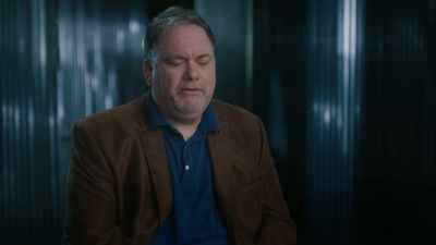 Aunt Lydia: God whipped up
a special plague. - James Cameron's Story of Science Fiction