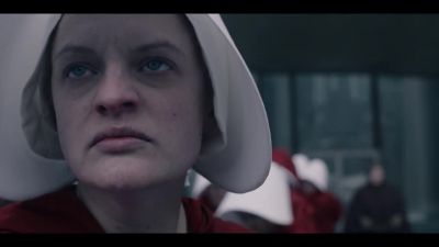 AUNT LYDIA: Let that
be a lesson to you. - The Handmaid's Tale
