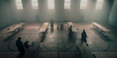 [Aunt Lydia]
Such childish nonsense. - The Handmaid's Tale