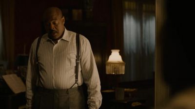 Aunt Mae's. - This Is Us