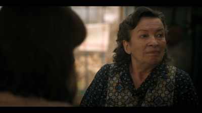 Aunt Manec,
I don't mean to be rude, - All the Light We Cannot See