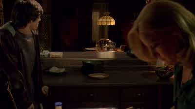 Aunt Marie's coming to dinner? - Breaking Bad