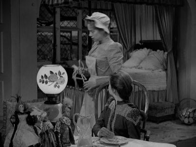 Martha - The Secret Garden
