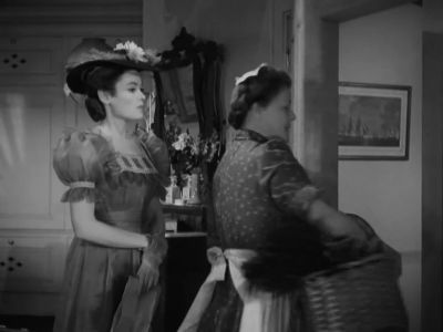 Martha - The Ghost and Mrs  Muir