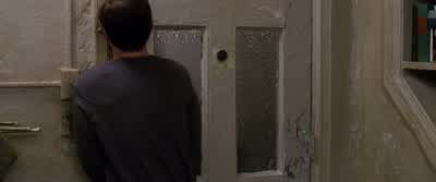 Aunt May called me. - Spider Man 3
