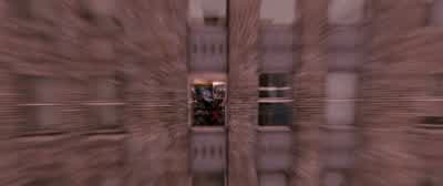 Aunt May. - Spider Man 2