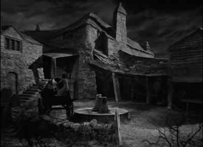 Aunt Patience! Aunt Patience! - Jamaica Inn