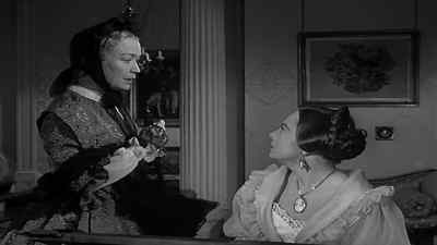 Aunt Penniman, have you dared? - The Heiress