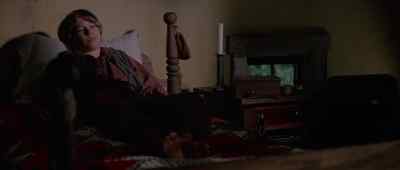 ( Aunt Polly )
Tom ? - Tom and Huck