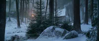 [Aunt Ruth] One crisis narrowly averted, - A Boy Called Christmas