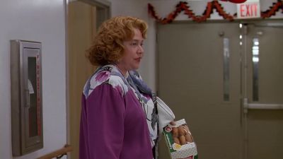 Aunt Vesta - Fried Green Tomatoes