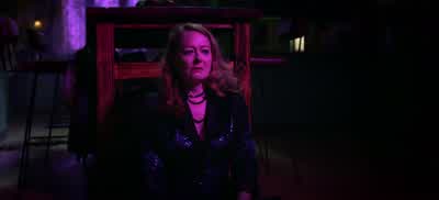 Aunt Zelda! - Chilling Adventures of Sabrina