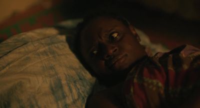Auntie, he's fine oh. - A Night in 2005