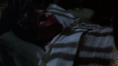 Auntie Janet? - The X-Files
