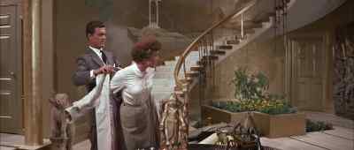 Auntie Mame? - Auntie Mame