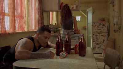 Auntie Matawai? - Once Were Warriors