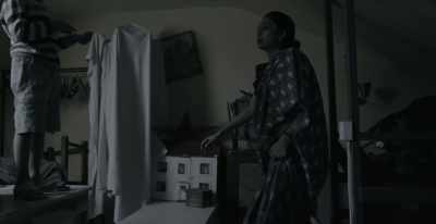 -Auntie Neha?
-What's up? - Ghost Stories