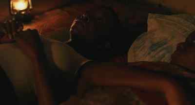 Auntie, what happened
with Uncle Paul? - A Night in 2005