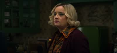 Aunties? - Chilling Adventures of Sabrina
