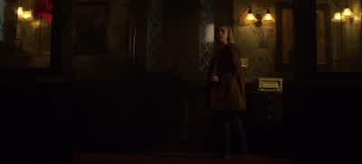 Aunties? - Chilling Adventures of Sabrina