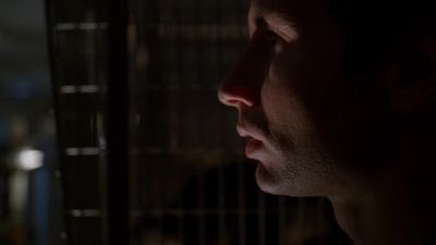 (aural dissonance) - The X-Files
