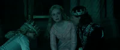 Aurora! - Maleficent: Mistress of Evil