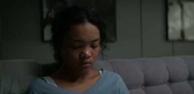 - Aurora, what happened
wasn't your fault. - Gray Matter