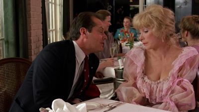 Aurora Yes - Terms of Endearment
