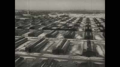 Auschwitz became a Jew camp, - The Commandant's Shadow