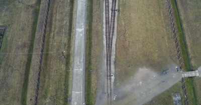 Auschwitz, the most comprehensively
designed mass extermination - Getting Away with Murder(s)