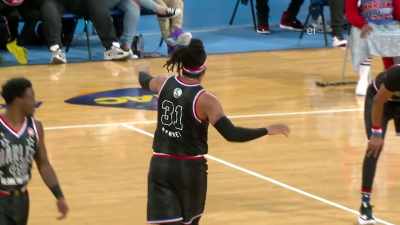 AUSSIE, AUSSIE, AUSSIE! - Harlem Globetrotters: Play It Forward