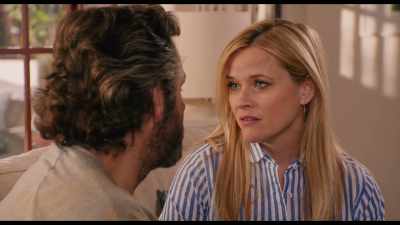 Austen, what are we doing? - Home Again
