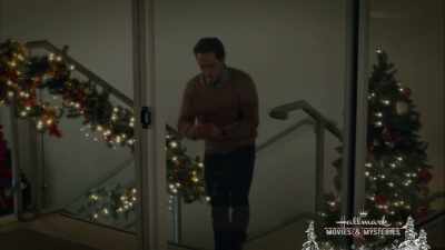 (Austin): Are we all ready
for tomorrow? - A Joyous Christmas