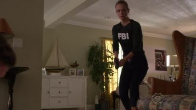 Austin. Austin, my son. - Criminal Minds