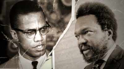 (austin clarke): How close
an association - Black Life: Untold Stories