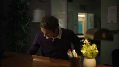 (Austin clearing throat) - Abducted on Prom Night