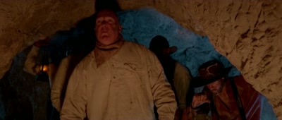 [Austin] Come on, boys.
We did it. This way. Quick. - Night of the Tommyknockers