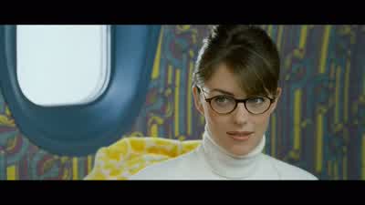 OK name Austin Danger PowersSex Yes please - Austin Powers: International Man of Mystery