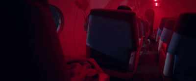 Austin, I'm stuck! - Victor Crowley