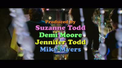 Austin, it's a swinging shindig. - Austin Powers: International Man of Mystery