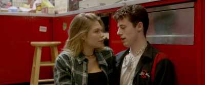 Austin, it's New York.
It's expensive. - Turbo Cola