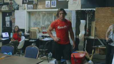 austin-my-parents-i-think-they-split-i-born - The Wrestlers