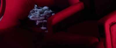 Austin, please don't let me drown. - Victor Crowley