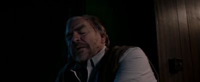 Austin, the elevator. - The Autopsy of Jane Doe