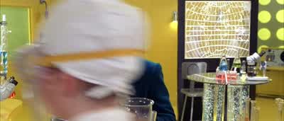 Austin, there you are. - Austin Powers: The Spy Who Shagged Me